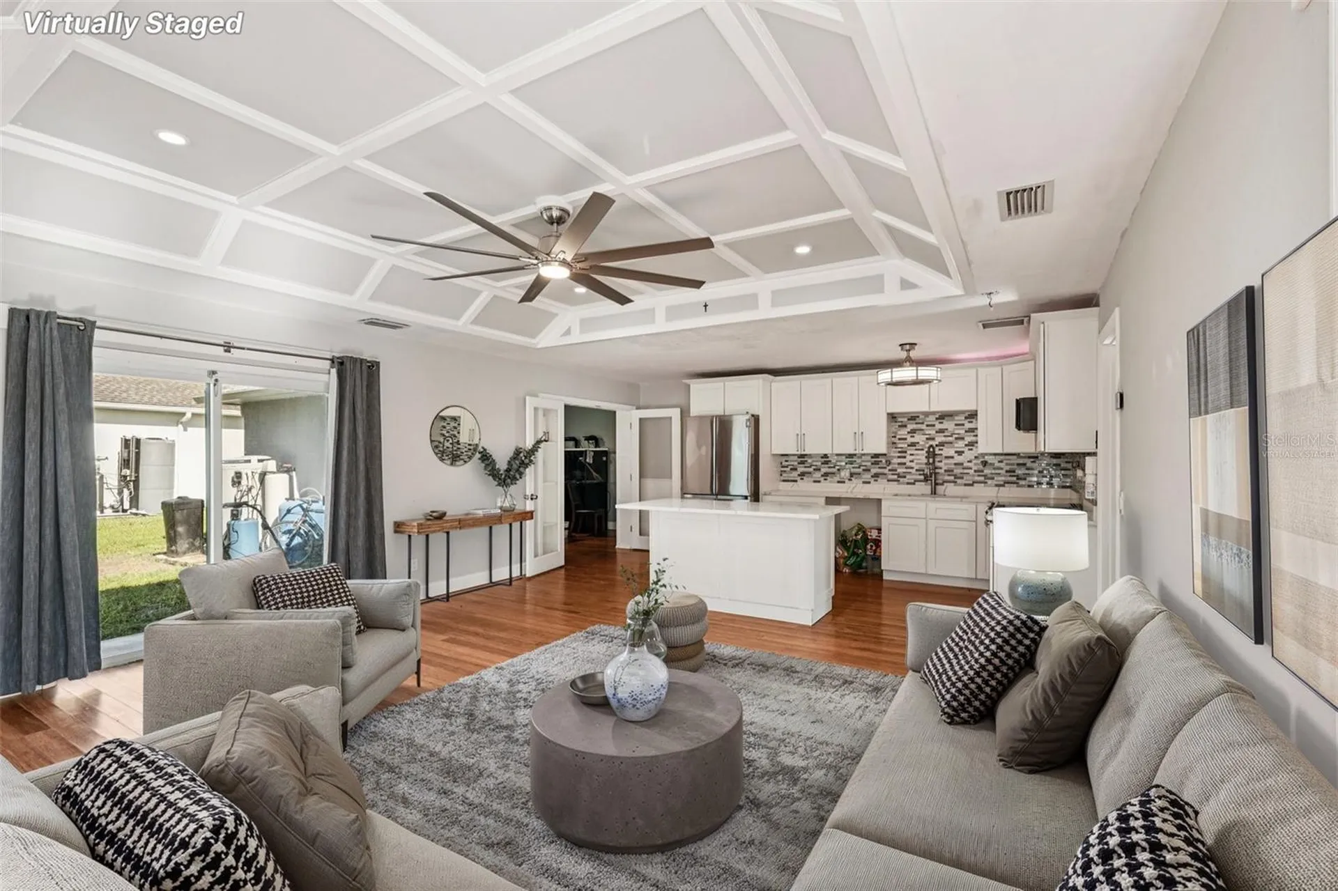 1929 Norvell Avenue North Port FL 34286