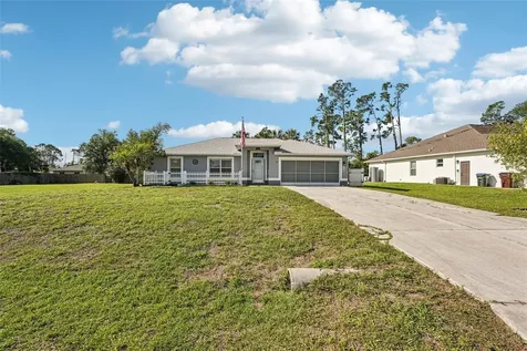 1929 Norvell Avenue North Port FL 34286