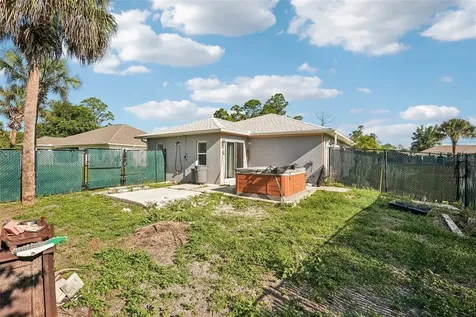 1929 Norvell Avenue North Port FL 34286