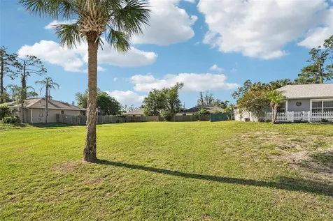 1929 Norvell Avenue North Port FL 34286