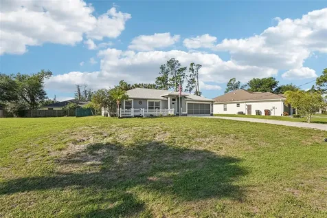 1929 Norvell Avenue North Port FL 34286
