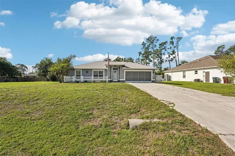 1929 Norvell Avenue North Port FL 34286