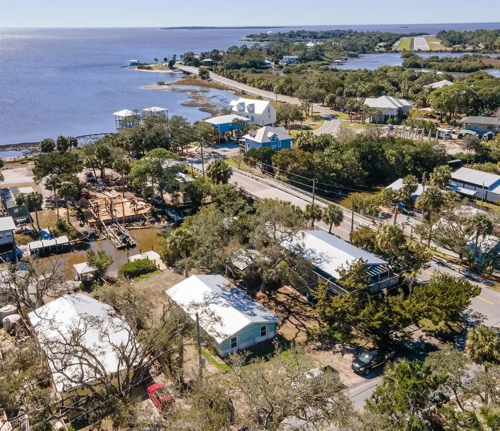 1170 Whiddon Avenue Cedar Key FL 32625
