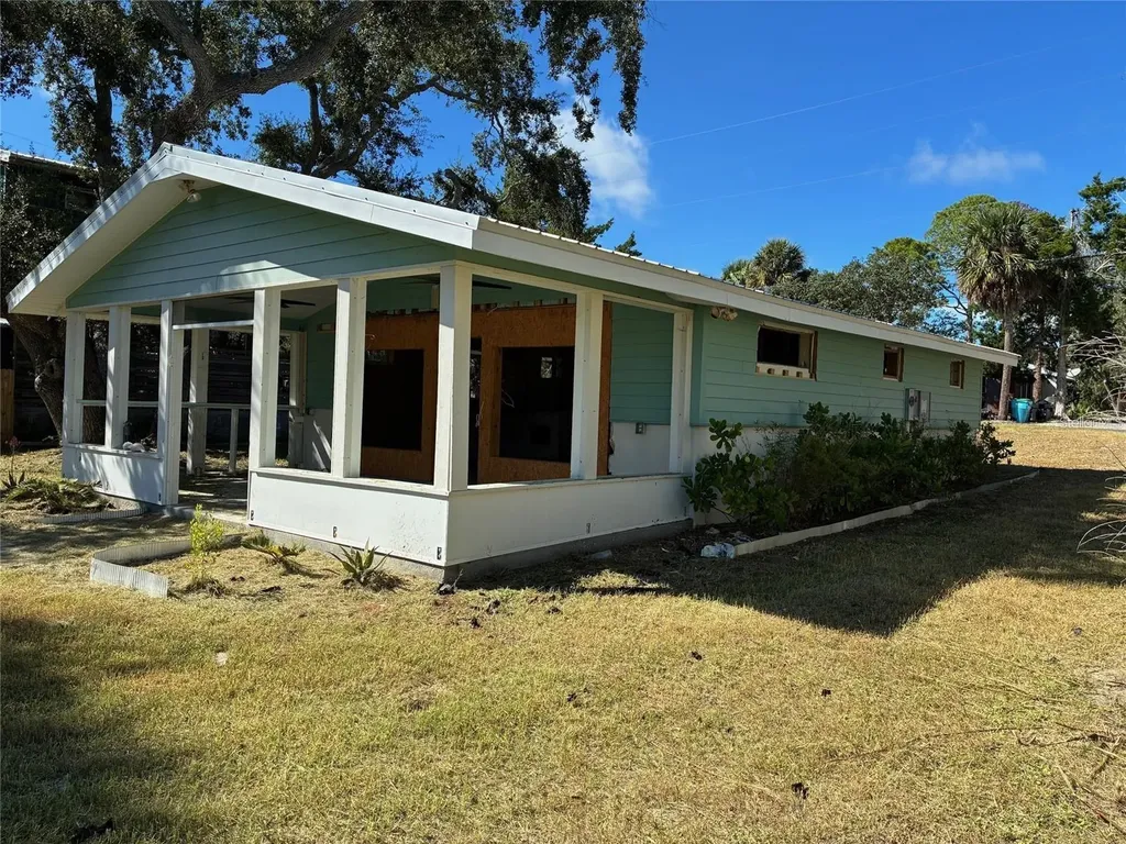 1170 Whiddon Avenue Cedar Key FL 32625