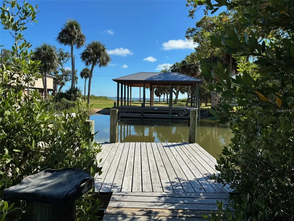 1170 Whiddon Avenue Cedar Key FL 32625