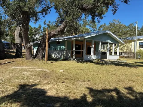 1170 Whiddon Avenue Cedar Key FL 32625