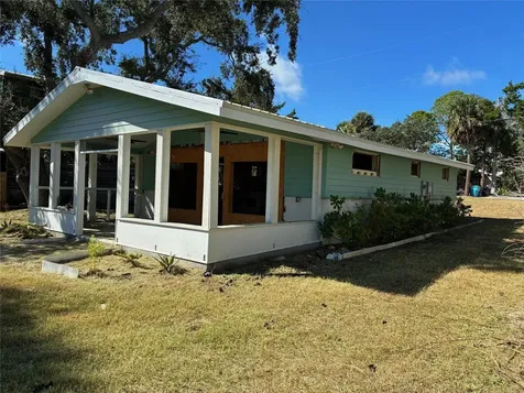 1170 Whiddon Avenue Cedar Key FL 32625