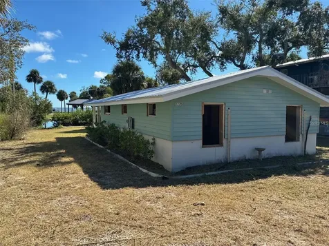 1170 Whiddon Avenue Cedar Key FL 32625