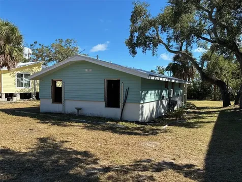 1170 Whiddon Avenue Cedar Key FL 32625