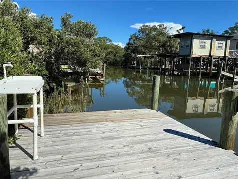 1170 Whiddon Avenue Cedar Key FL 32625