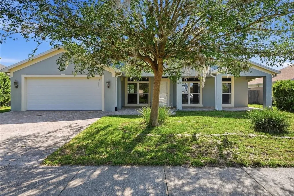 1871 Magies Court Oviedo FL 32766
