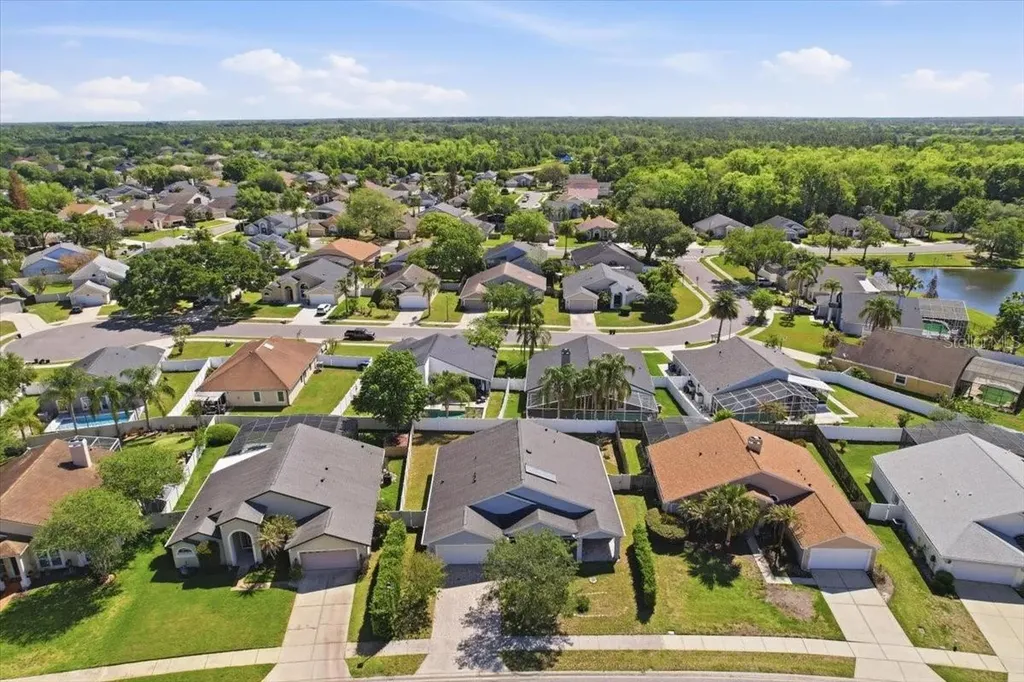 1871 Magies Court Oviedo FL 32766
