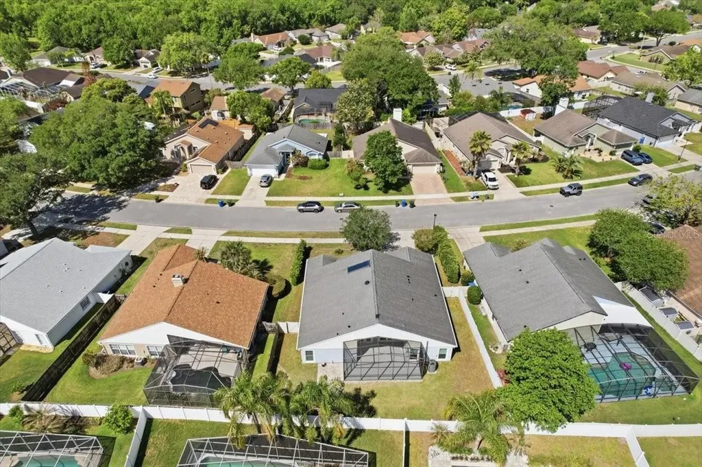 1871 Magies Court Oviedo FL 32766