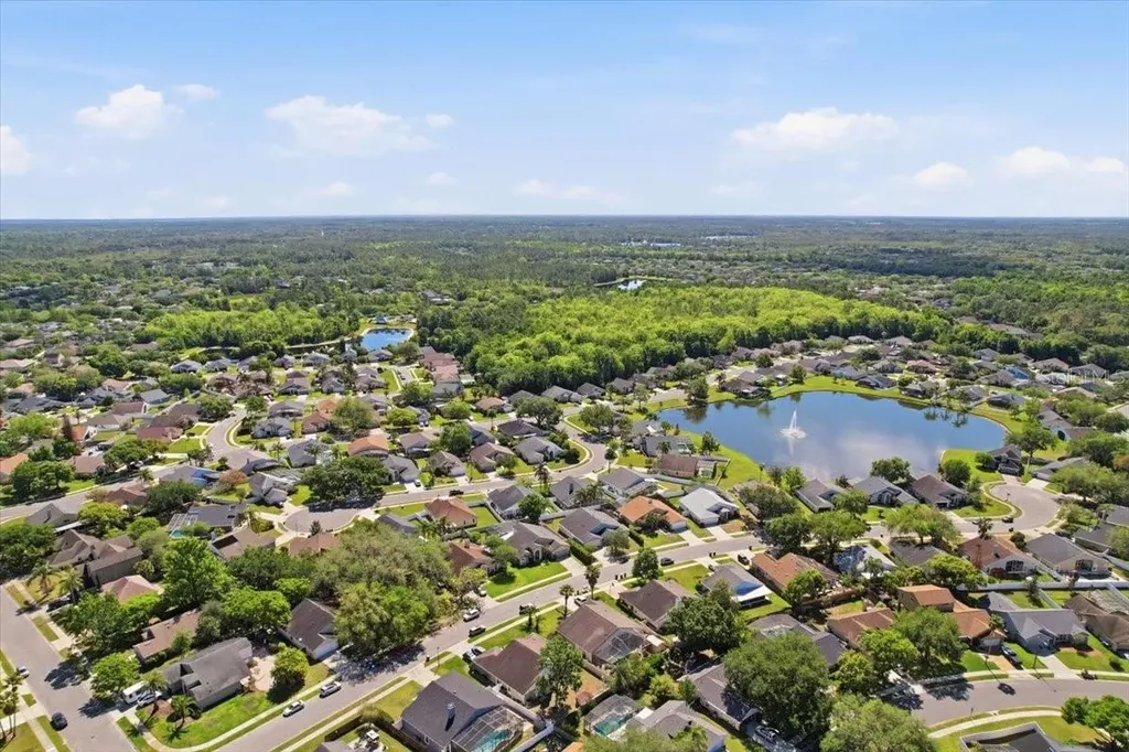 1871 Magies Court Oviedo FL 32766