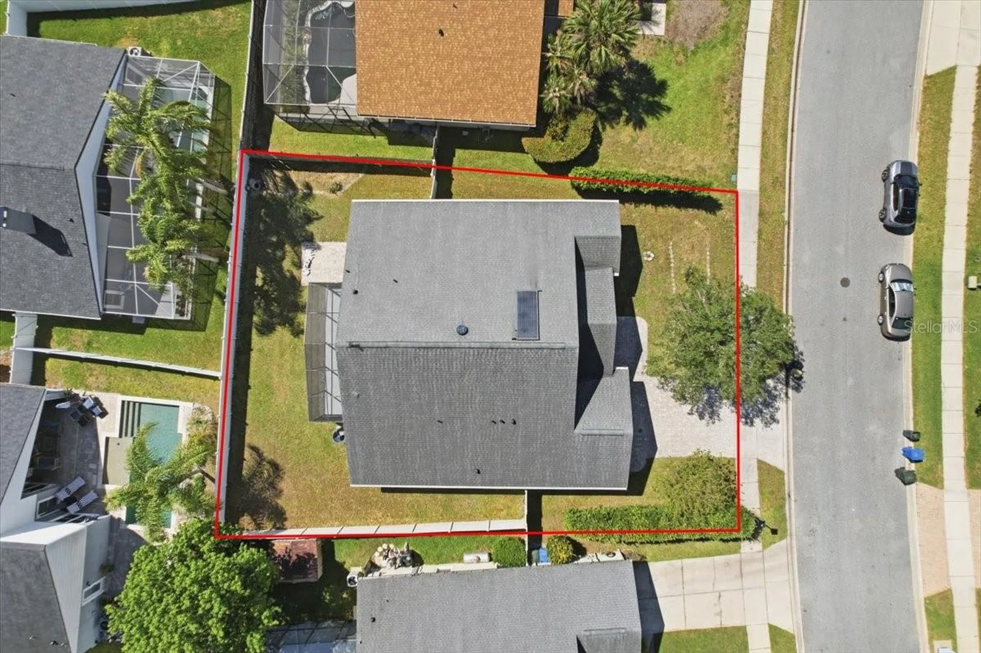1871 Magies Court Oviedo FL 32766