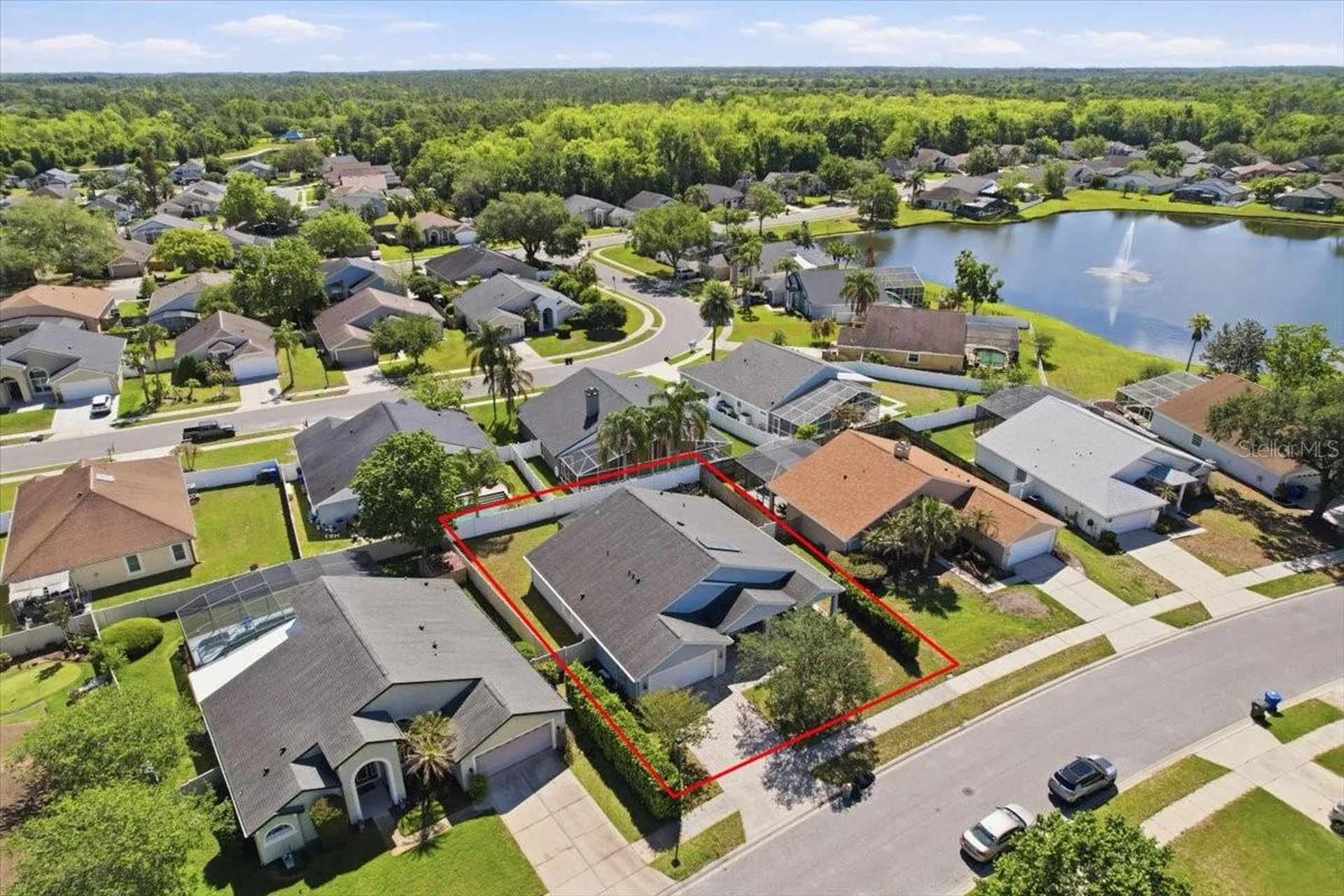 1871 Magies Court Oviedo FL 32766