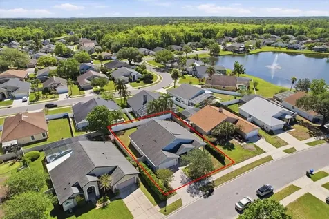 1871 Magies Court Oviedo FL 32766
