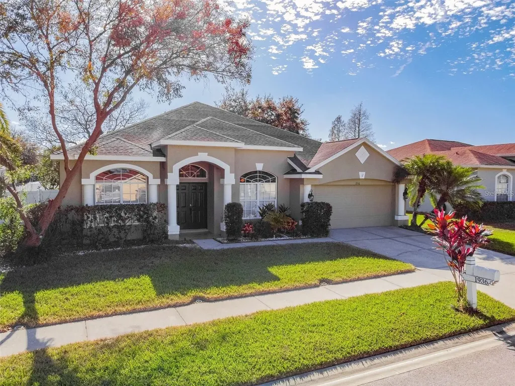 1936 Tangledvine Drive Wesley Chapel FL 33543