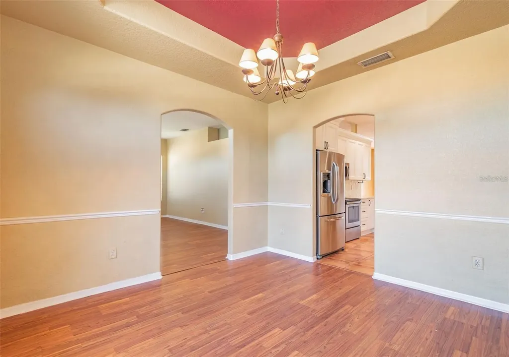 1936 Tangledvine Drive Wesley Chapel FL 33543