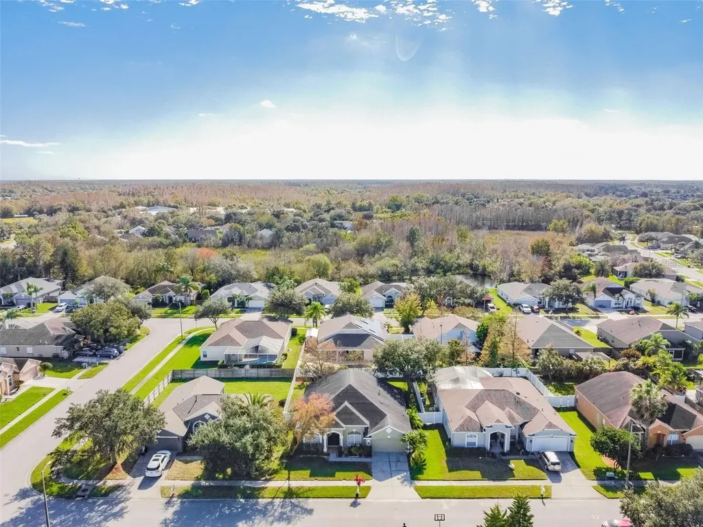 1936 Tangledvine Drive Wesley Chapel FL 33543