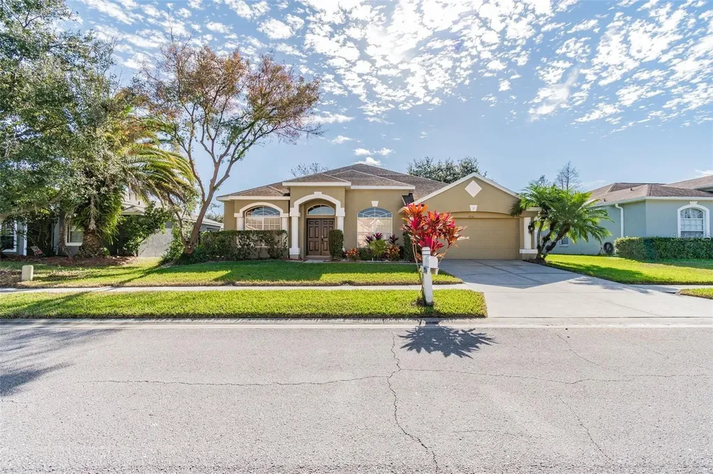 1936 Tangledvine Drive Wesley Chapel FL 33543