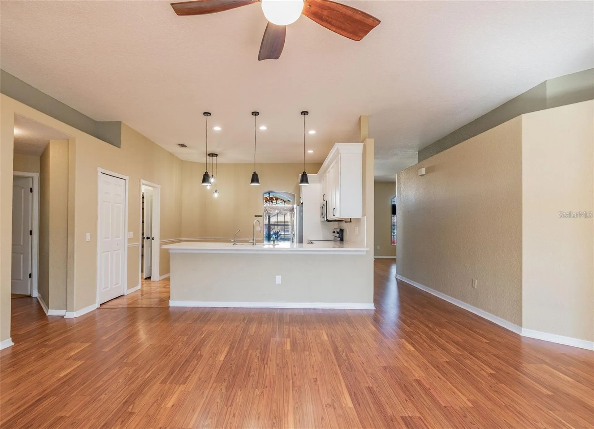 1936 Tangledvine Drive Wesley Chapel FL 33543
