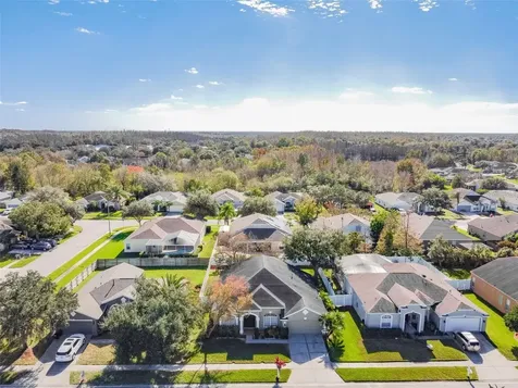 1936 Tangledvine Drive Wesley Chapel FL 33543