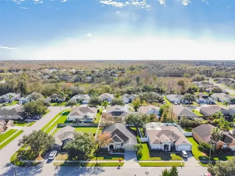 1936 Tangledvine Drive Wesley Chapel FL 33543