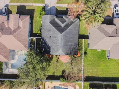 1936 Tangledvine Drive Wesley Chapel FL 33543