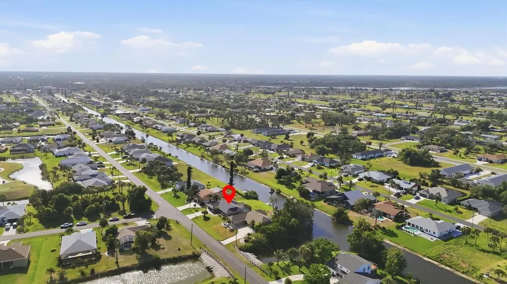 29 Bunker Road Rotonda West FL 33947