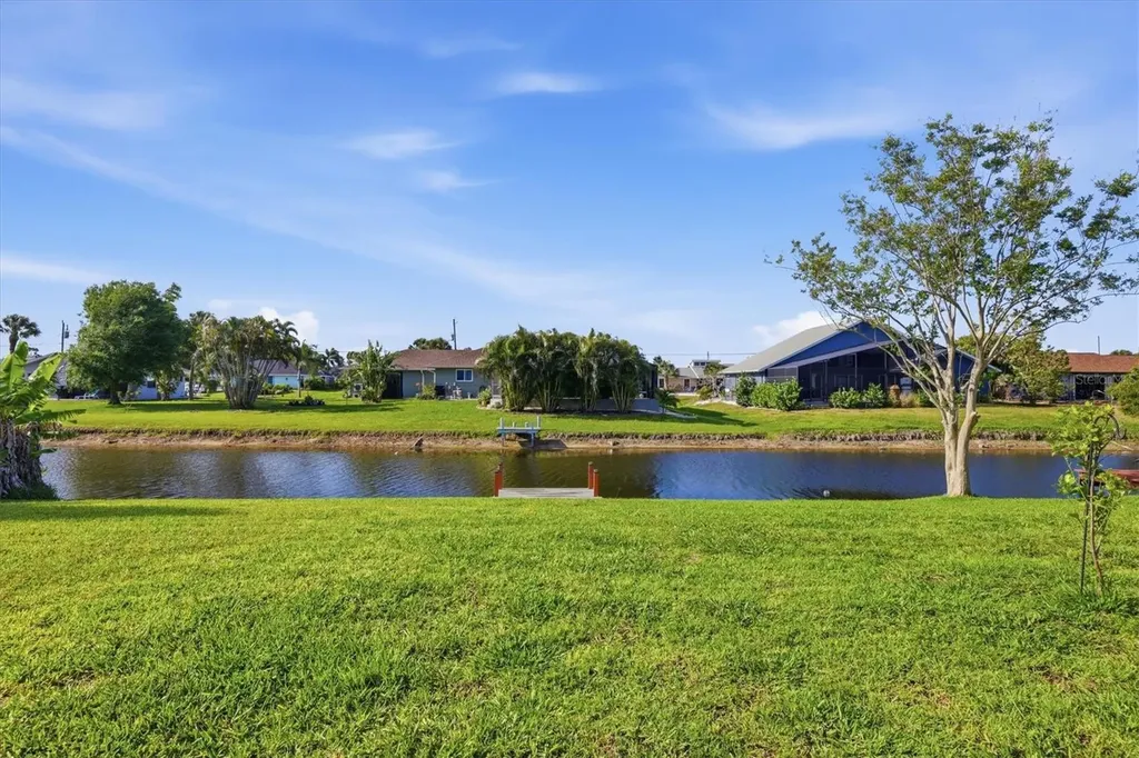 29 Bunker Road Rotonda West FL 33947
