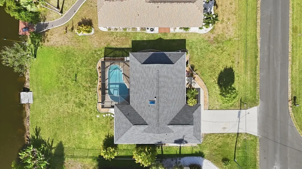 29 Bunker Road Rotonda West FL 33947