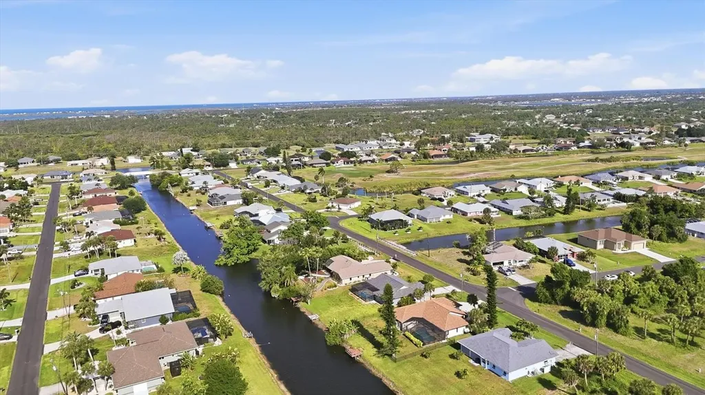 29 Bunker Road Rotonda West FL 33947