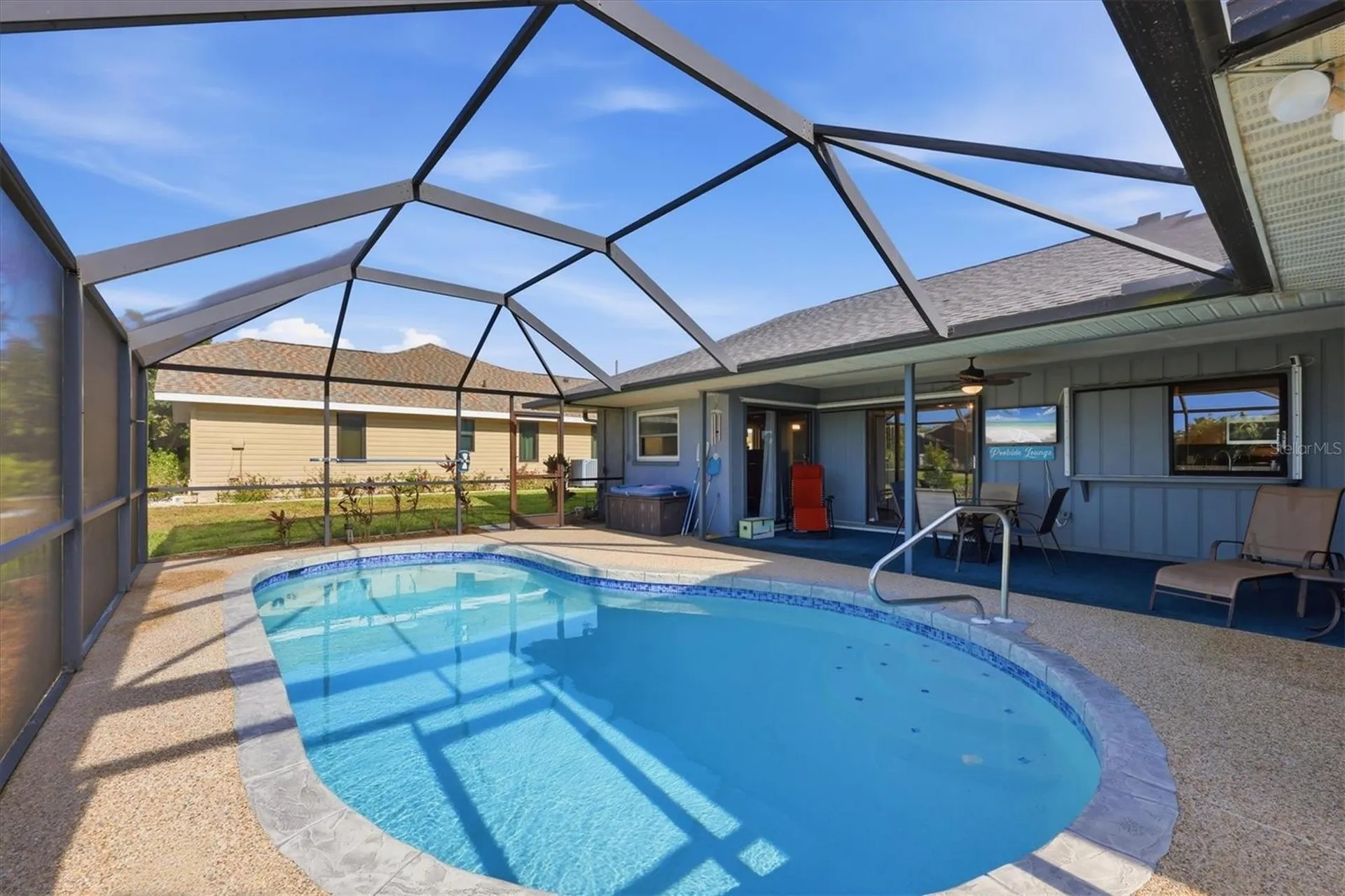 29 Bunker Road Rotonda West FL 33947