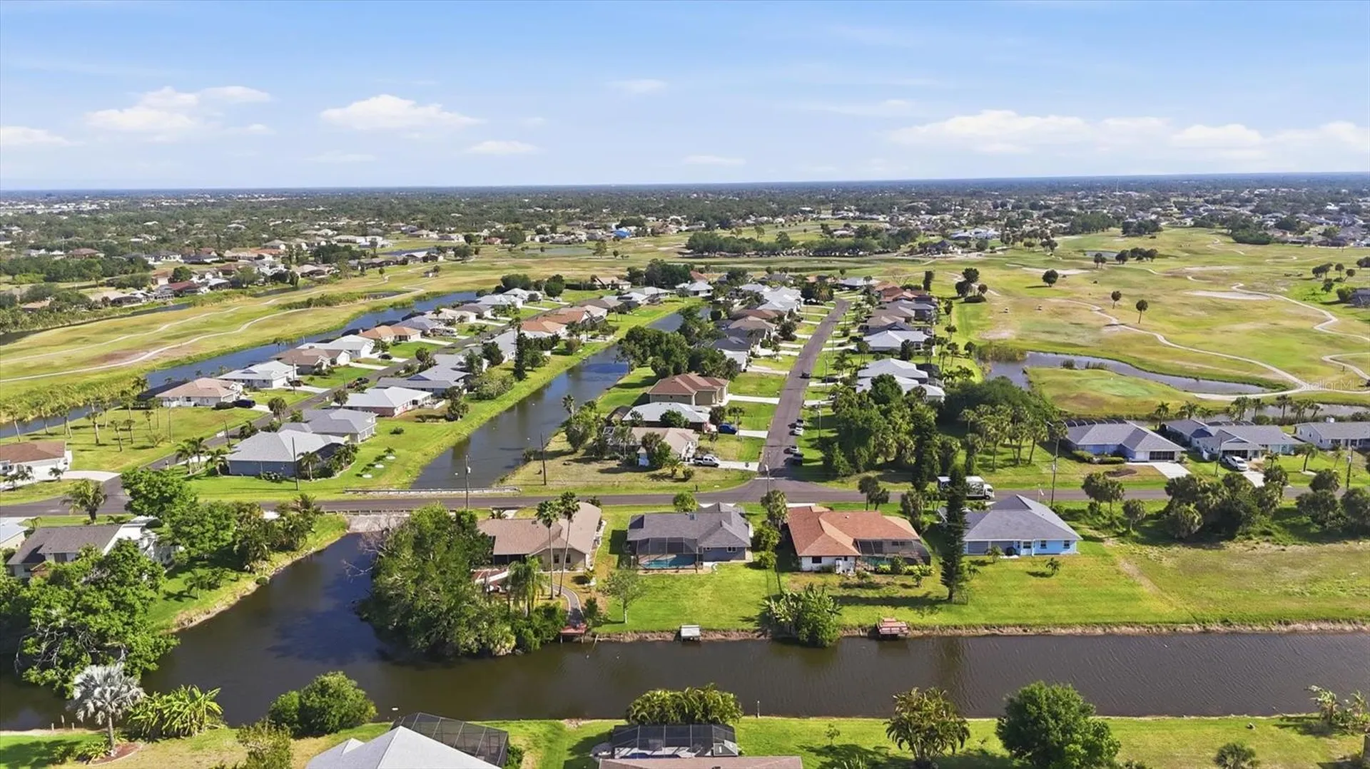 29 Bunker Road Rotonda West FL 33947