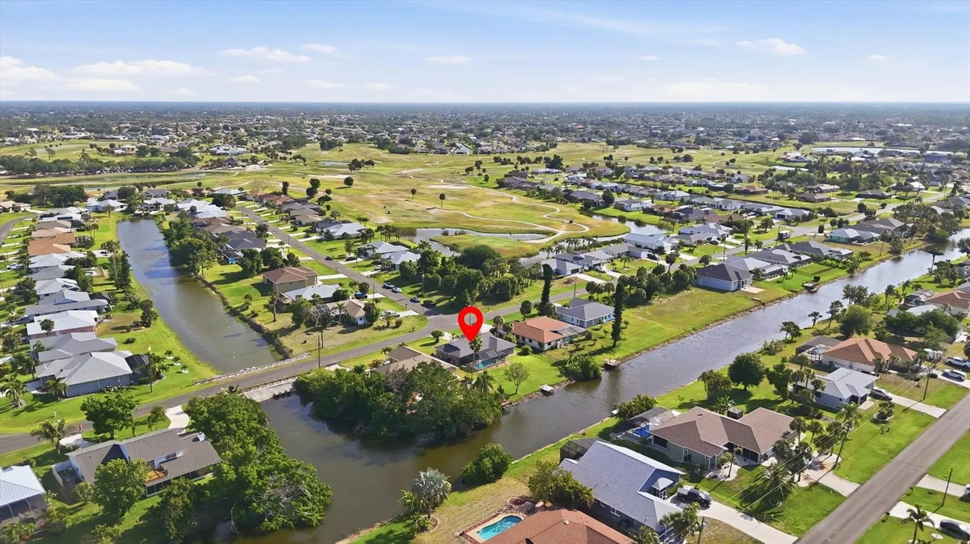 29 Bunker Road Rotonda West FL 33947