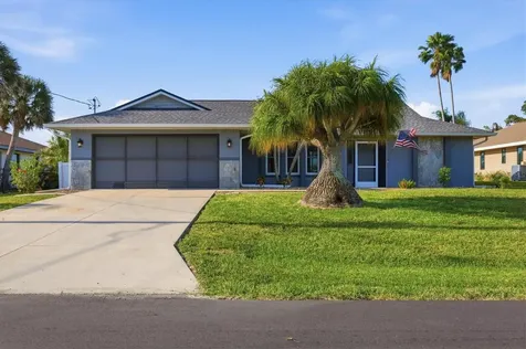 29 Bunker Road Rotonda West FL 33947