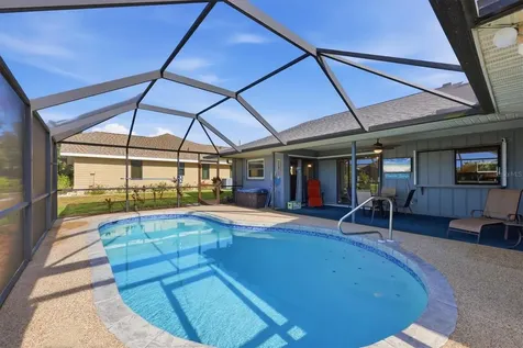 29 Bunker Road Rotonda West FL 33947