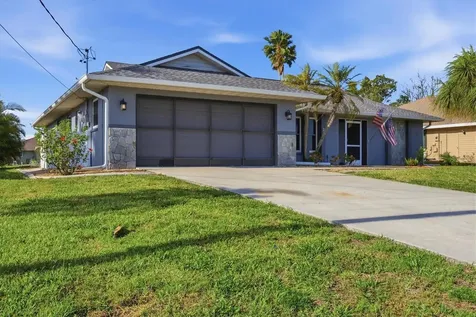 29 Bunker Road Rotonda West FL 33947