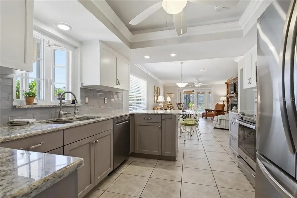 1231 Bayshore Drive Englewood FL 34223