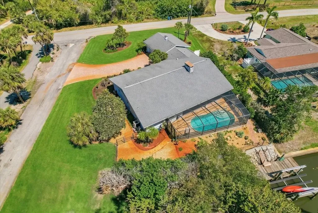 1231 Bayshore Drive Englewood FL 34223