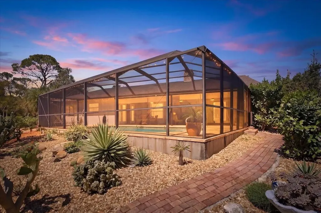1231 Bayshore Drive Englewood FL 34223
