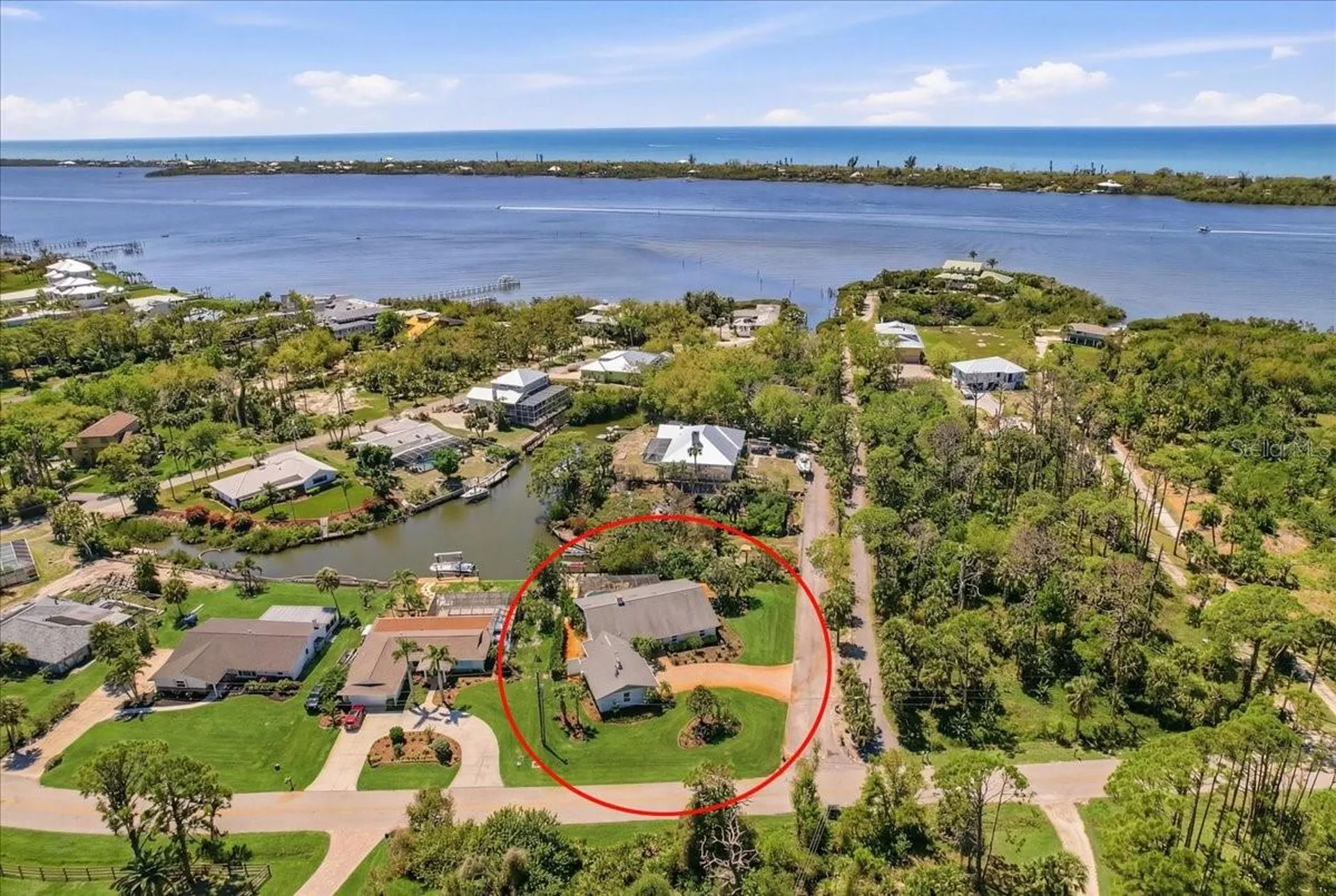 1231 Bayshore Drive Englewood FL 34223