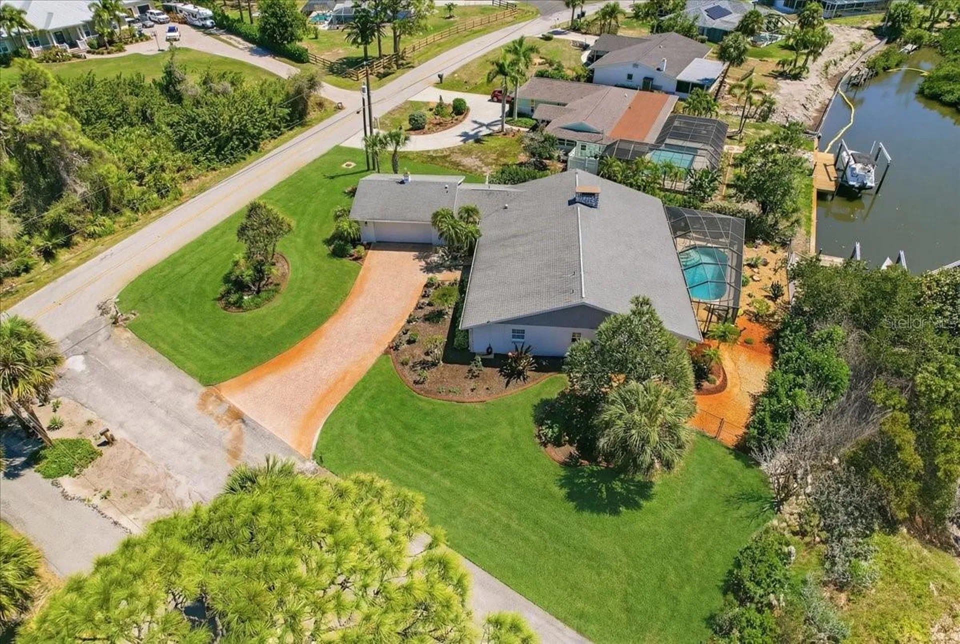 1231 Bayshore Drive Englewood FL 34223