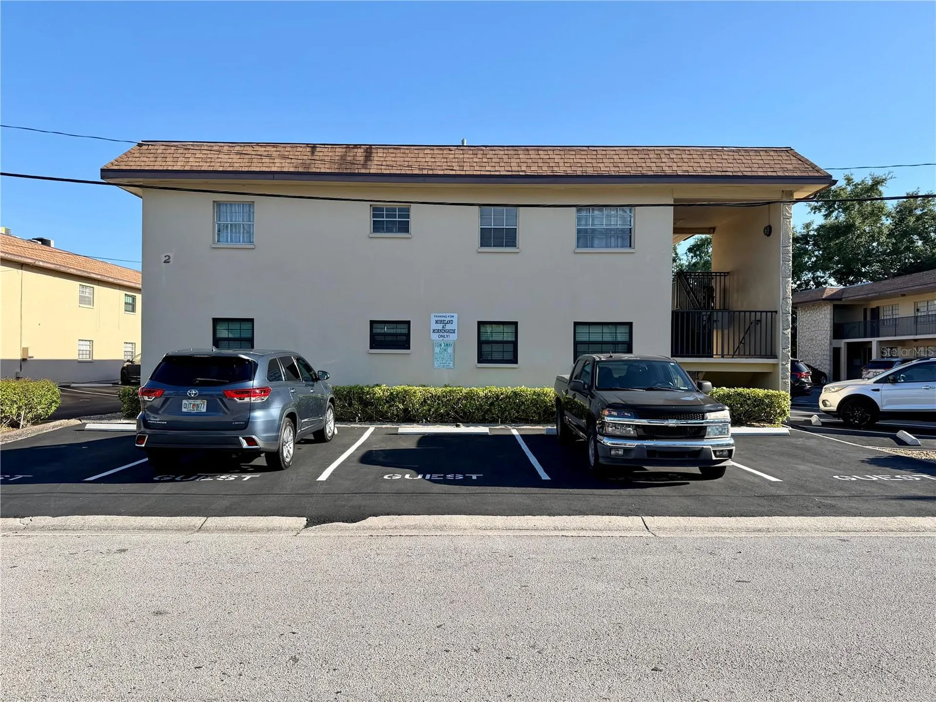 1320 Moreland Drive Clearwater FL 33764