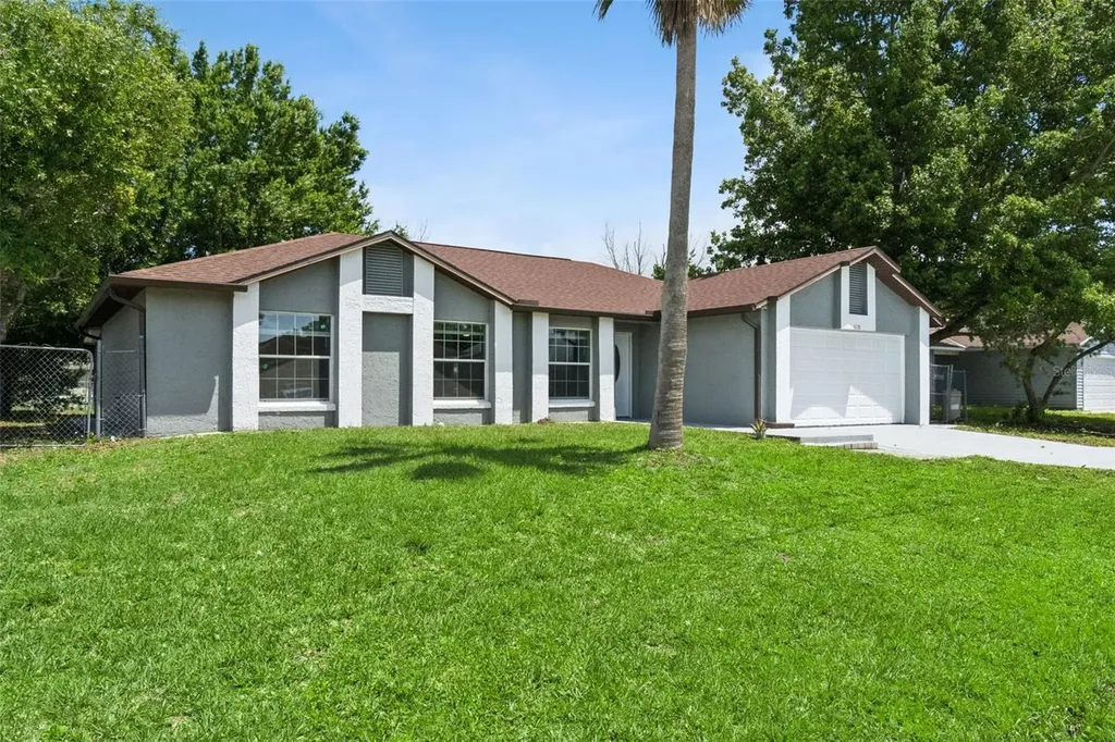621 N Delmonte Court Poinciana FL 34758