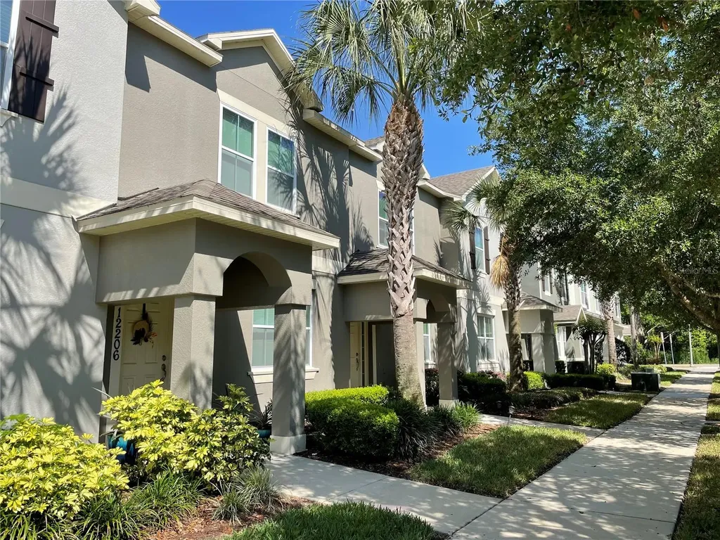 12210 Langstaff Drive Windermere FL 34786