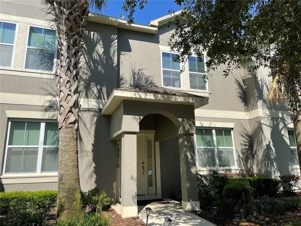 12210 Langstaff Drive Windermere FL 34786