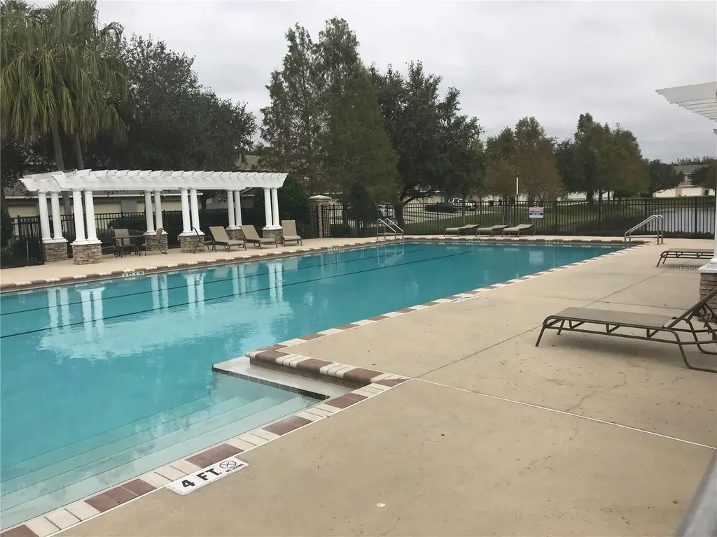 12210 Langstaff Drive Windermere FL 34786
