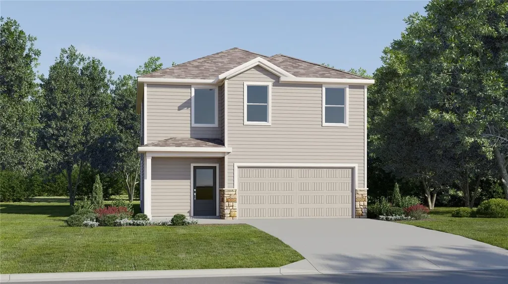 3126 Granite Ridge Avenue Minneola FL 34715